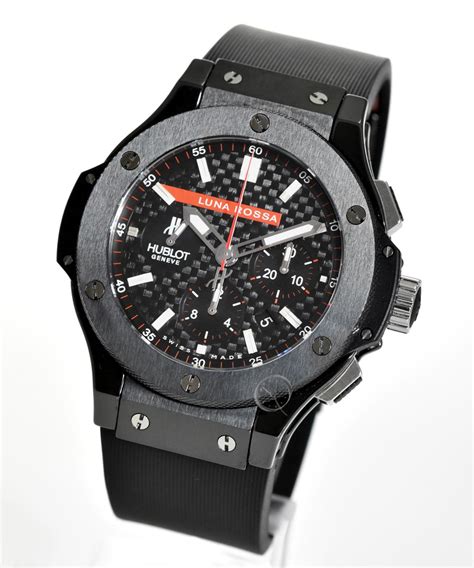 hublot luna rossa prix